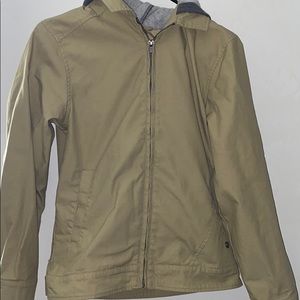 Kids Volcom Jacket